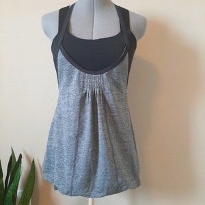 Lululemon Awarness Tank